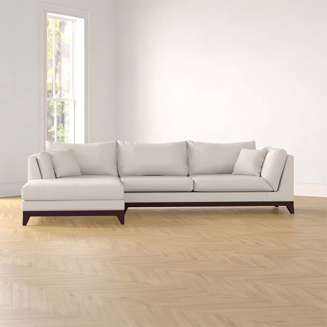 ALG1612 L-Shape Sectional Sofa