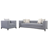 ALF4321 Button Tufted Sofa