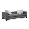 ALF4321 Button Tufted Sofa