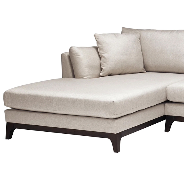 ALG1612 L-Shape Sectional Sofa