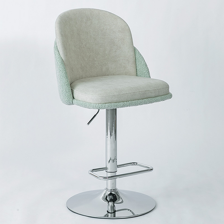 ALC9028 Adjustable Swivel Bar Stool