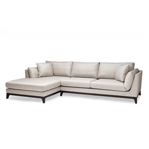 ALG1612 L-Shape Sectional Sofa