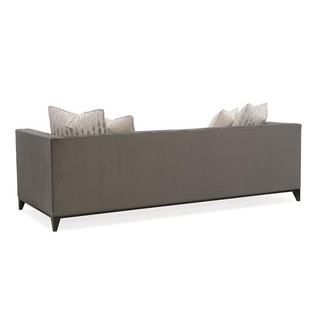 ALF4321 Button Tufted Sofa