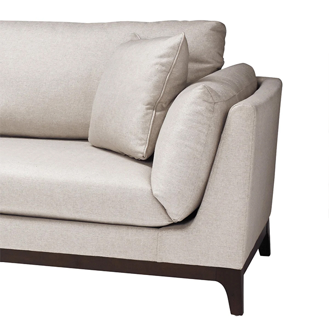 ALG1612 L-Shape Sectional Sofa